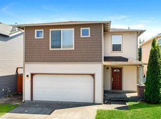 19703 100th St E, Bonney Lake, WA 98391