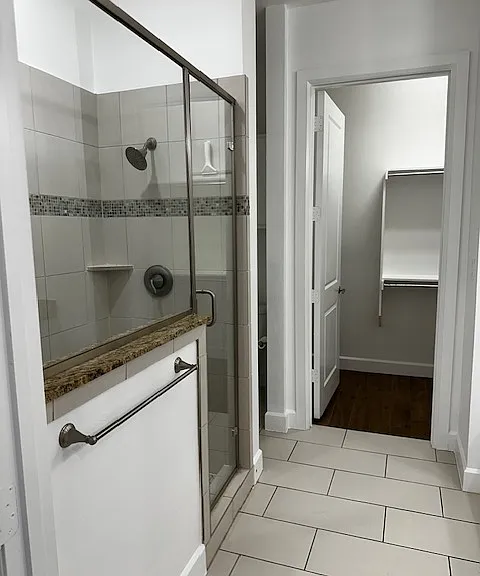 1st Bathroom - Primary