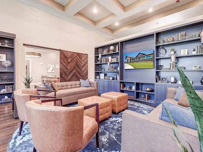 Alaqua at Frisco Apartments — Photo 30