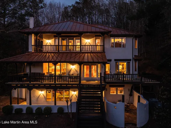 255 Windy Wood, Alexander City, AL 35010