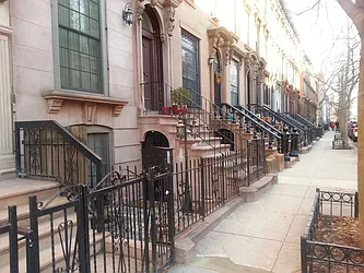 Rented by BLS Realty