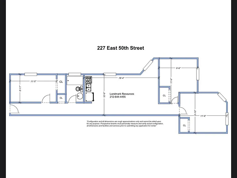 227 E 50th St #18 — Photo 2