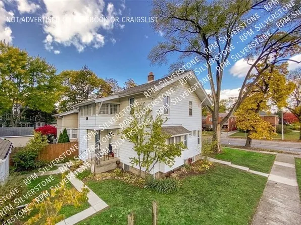 203 Catalpa Dr Unit 1, Royal Oak, MI 48067