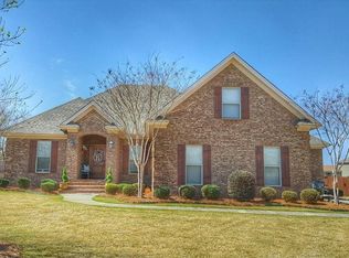 9524 Twickenham Ct, Pike Road, AL 36064