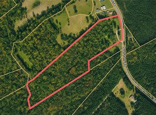 9816 Neely Ferry Rd, Waterloo, SC 29384