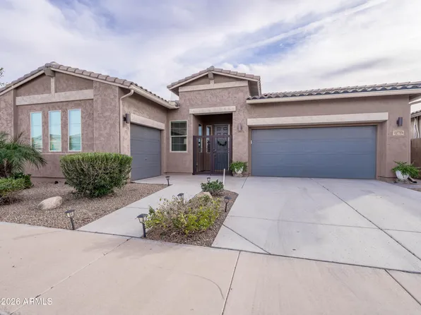 22723 E STONECREST Drive, Queen Creek, AZ 85142