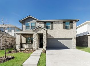 5311 Big Thicket Ln, Royse City, TX 75189