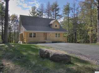 1870 Sleepy Hollow Rd, Athens, NY 12015