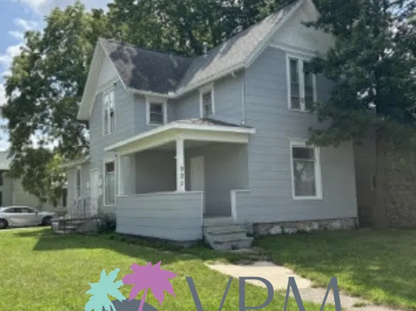 901 W Beardsley Ave Unit A, Elkhart, IN 46514