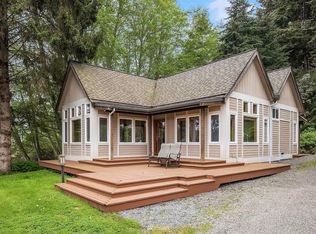 21807 Dockton Rd SW, Vashon, WA 98070