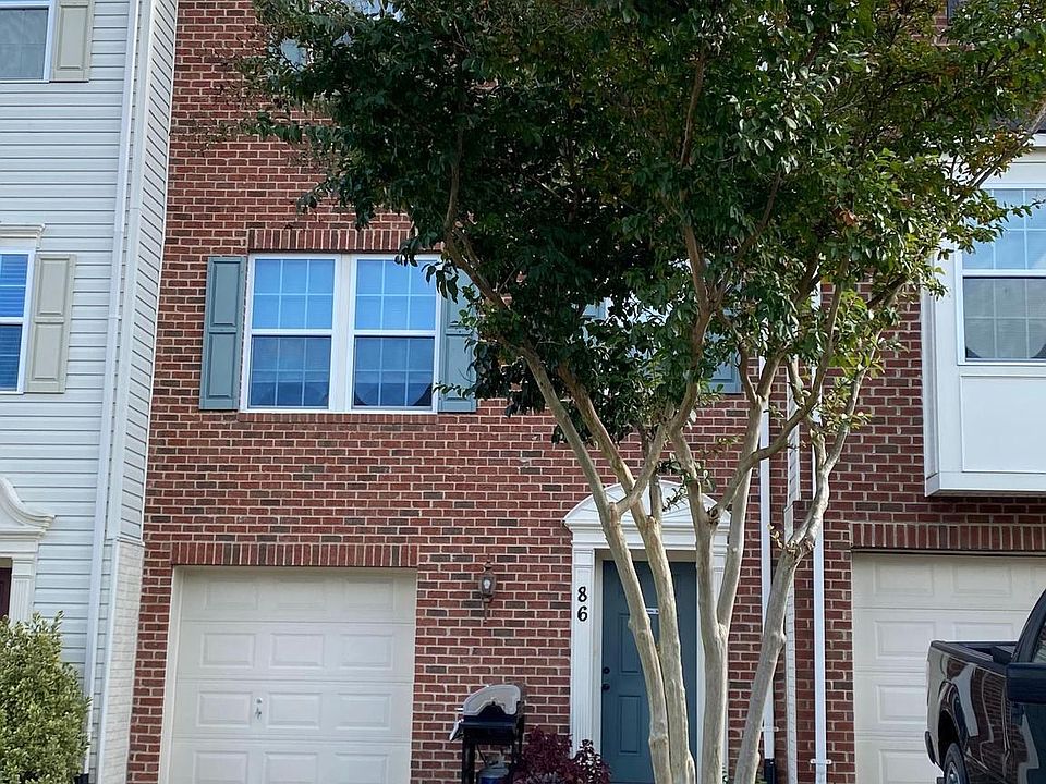 2nd image of 86 Short Branch Rd