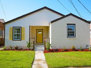1635 Foy St, New Orleans, LA 70122