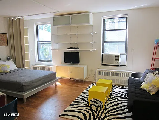 Rented by Citi Habitats | media 2