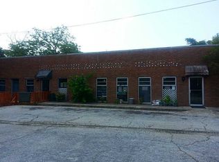 1290 Green St SE, Conyers, GA 30012
