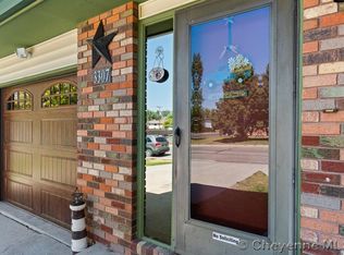 3307 Barbell Ct, Cheyenne, WY 82001
