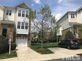 5915 Cameo Glass Way, Raleigh, NC 27612