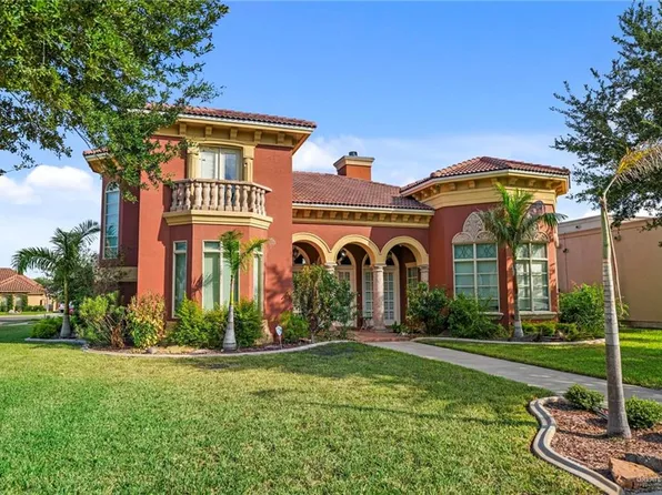 3716 E Lincoln Ave, Alton, TX 78573