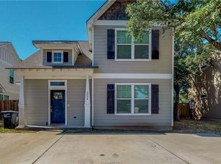 205A Sterling St, College Station, TX 77840