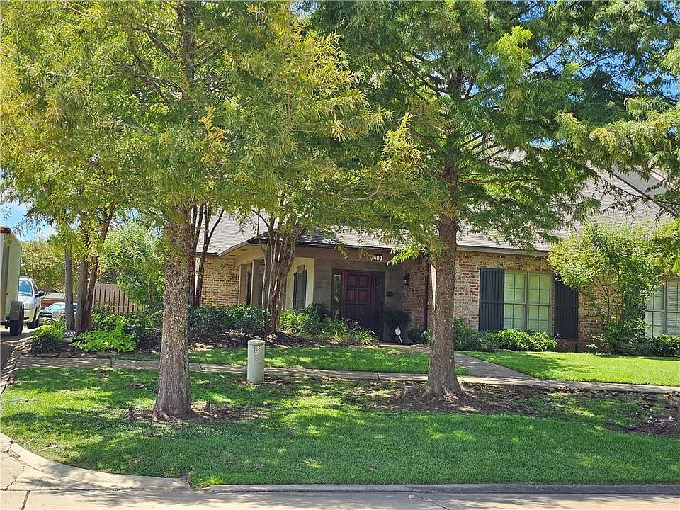 1st image of 400A Ansley Blvd #A