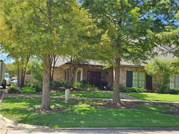 400A Ansley Blvd #A, Alexandria, LA 71303