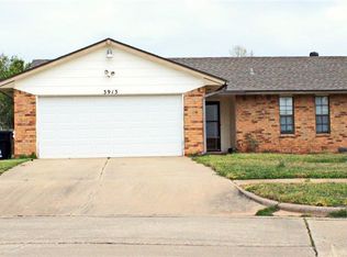3913 SE 45th St, Oklahoma City, OK 73135