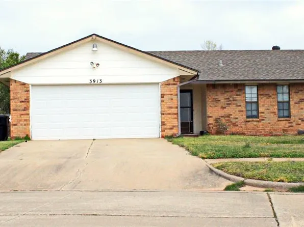 3913 SE 45th St, Oklahoma City, OK 73135