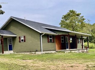 3429 Kinser Drive, Hartville, MO 65667