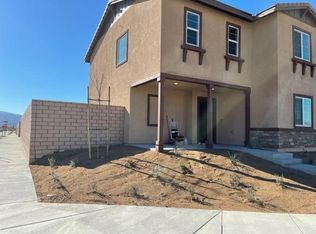67451 Rio Rosalia Rd, Cathedral City, CA 92234