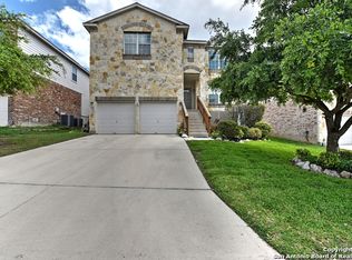 3831 Valencia Peak, San Antonio, TX 78261