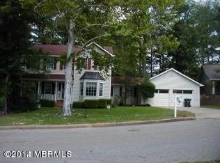 6620 12th Ave, Meridian, MS 39305