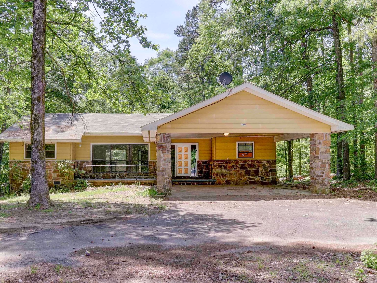 120 Concord Dr, Hot Springs, AR 71913 Zillow
