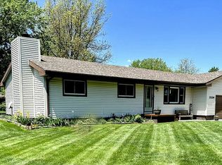3556 Graham Ave, Grand Island, NE 68803