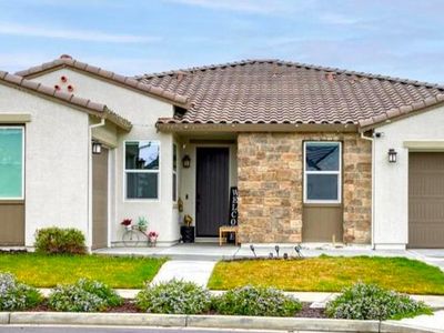2783 Brewer St, Tracy, CA, 95377