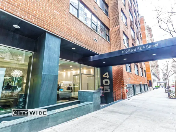 405 East 56th Street image 9 of 12