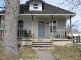 2106 Ring St, Saginaw, MI 48602
