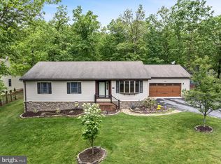 506 Northwood Cir, Cross Junction, VA 22625