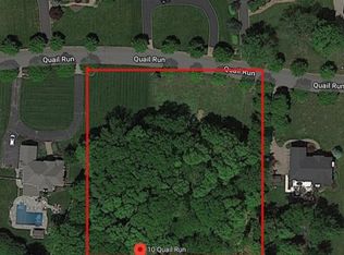 10 Quail Run, Randolph, NJ 07869