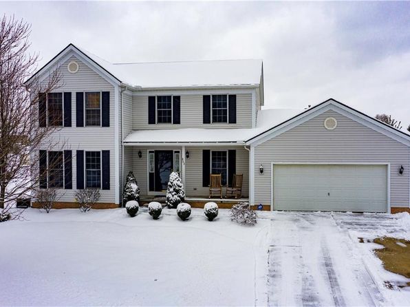 Recently Sold Homes In Canal Fulton Oh 707 Transactions Zillow