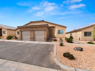 260 S Haley Way #105, Mesquite, NV 89027