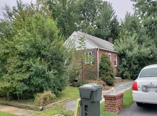 216 Duncan Ave, Wilmington, DE 19803