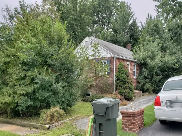 216 Duncan Ave, Wilmington, DE 19803