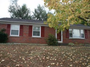 626 Wells Ct, Lexington, KY 40505