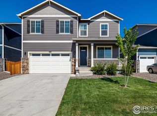 1718 Avery Plaza St, Severance, CO 80550