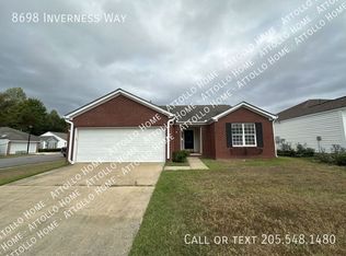 8698 Inverness Way, Tuscaloosa, AL