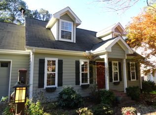 2303 Prince St, Durham, NC 27707