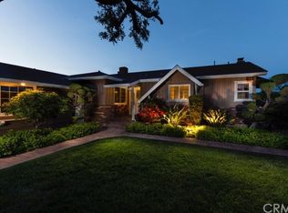 2163 Mendon Dr, Rancho Palos Verdes, CA 90275