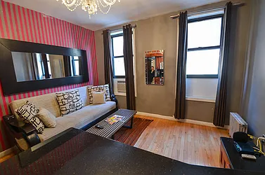Rented by Stay Local NYC