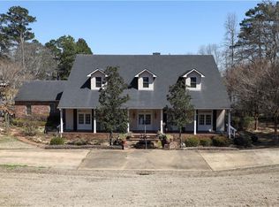 128 Beau Vis, Natchitoches, LA 71457