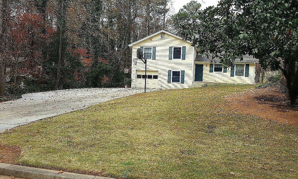 Brookwood high School dist.