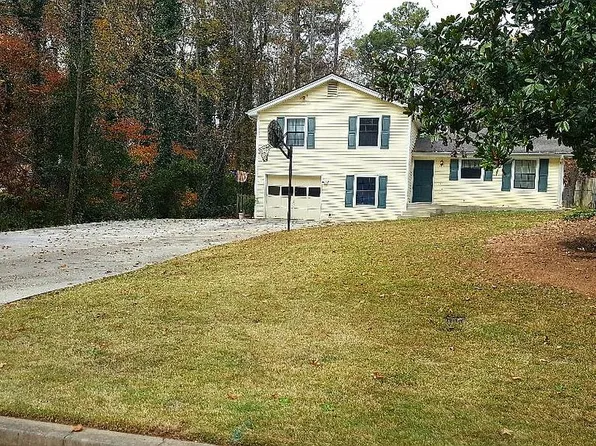 3337 Oak Rd, Snellville, GA 30078
